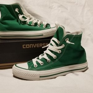Converse all star 5 women/3 in mens